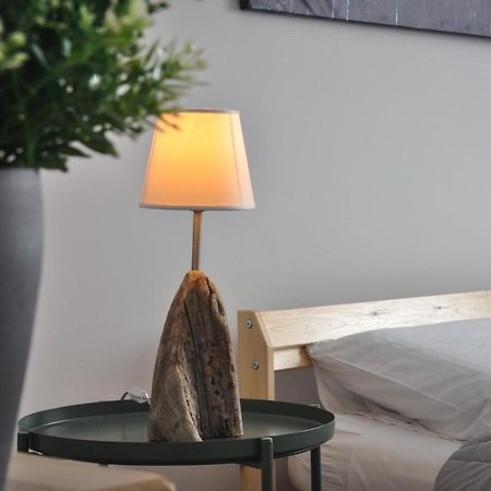 Deer House Bnb Coppito Eksteriør billede