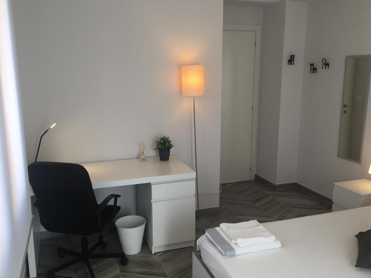 Deer House Bnb Coppito Eksteriør billede