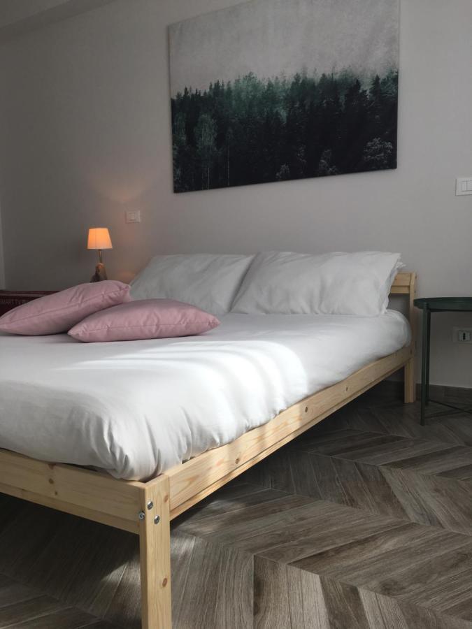 Deer House Bnb Coppito Eksteriør billede