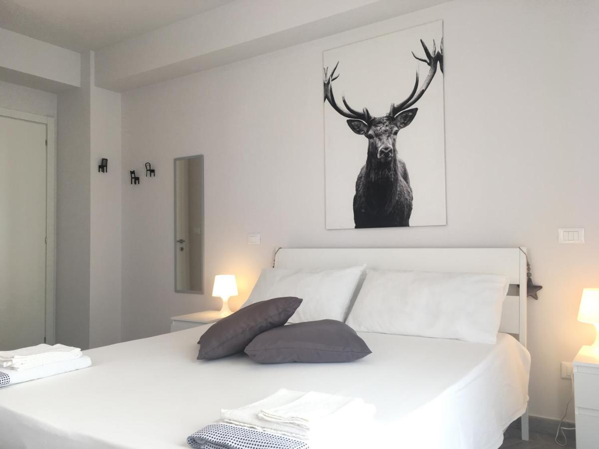 Deer House Bnb Coppito Eksteriør billede