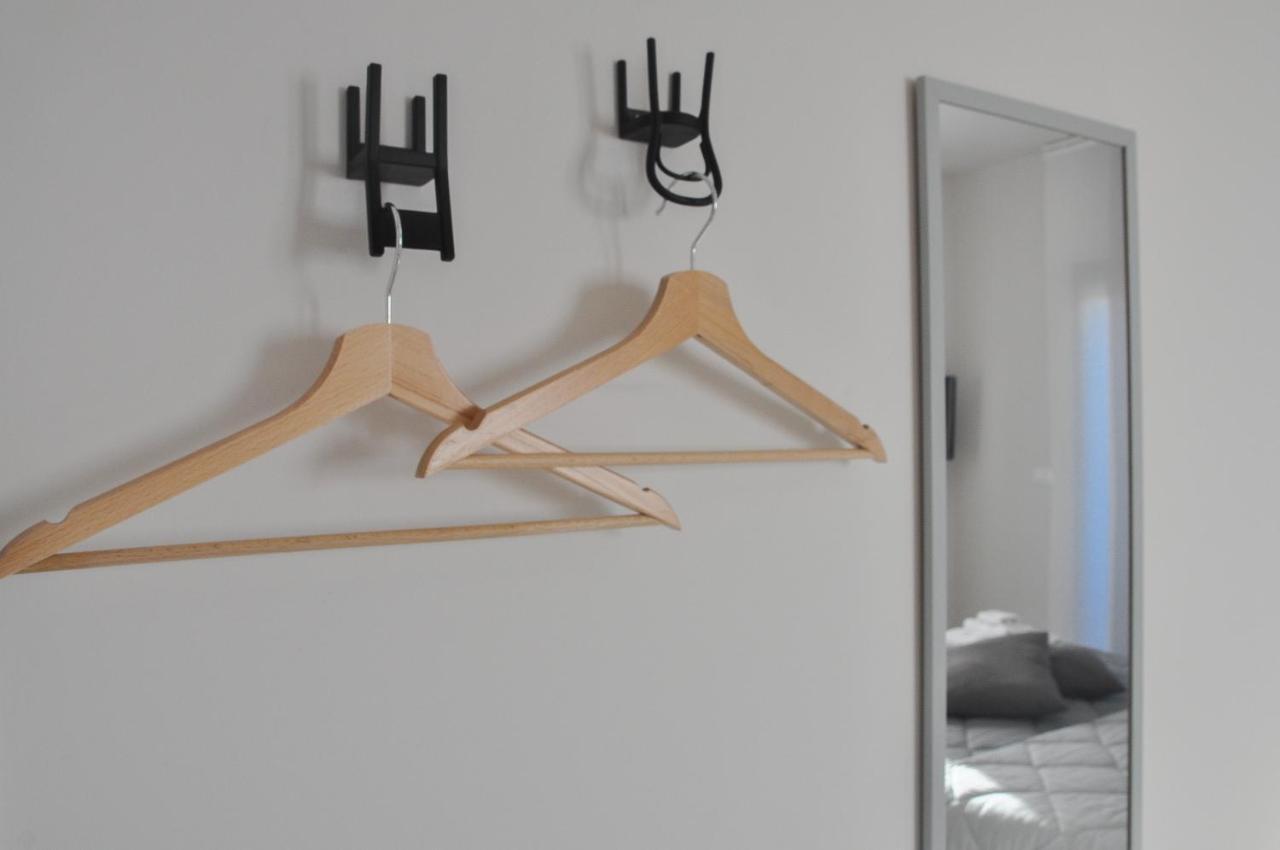 Deer House Bnb Coppito Eksteriør billede