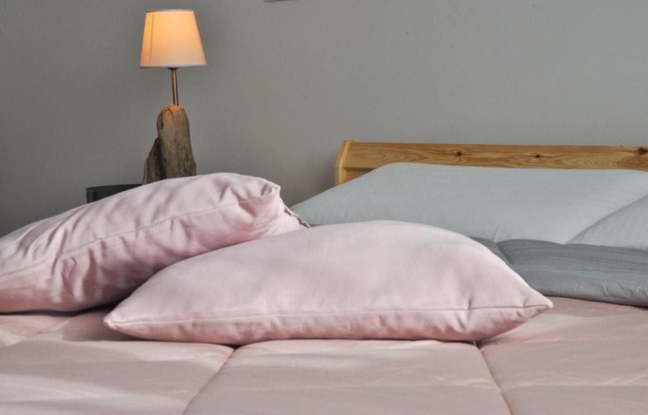 Deer House Bnb Coppito Eksteriør billede