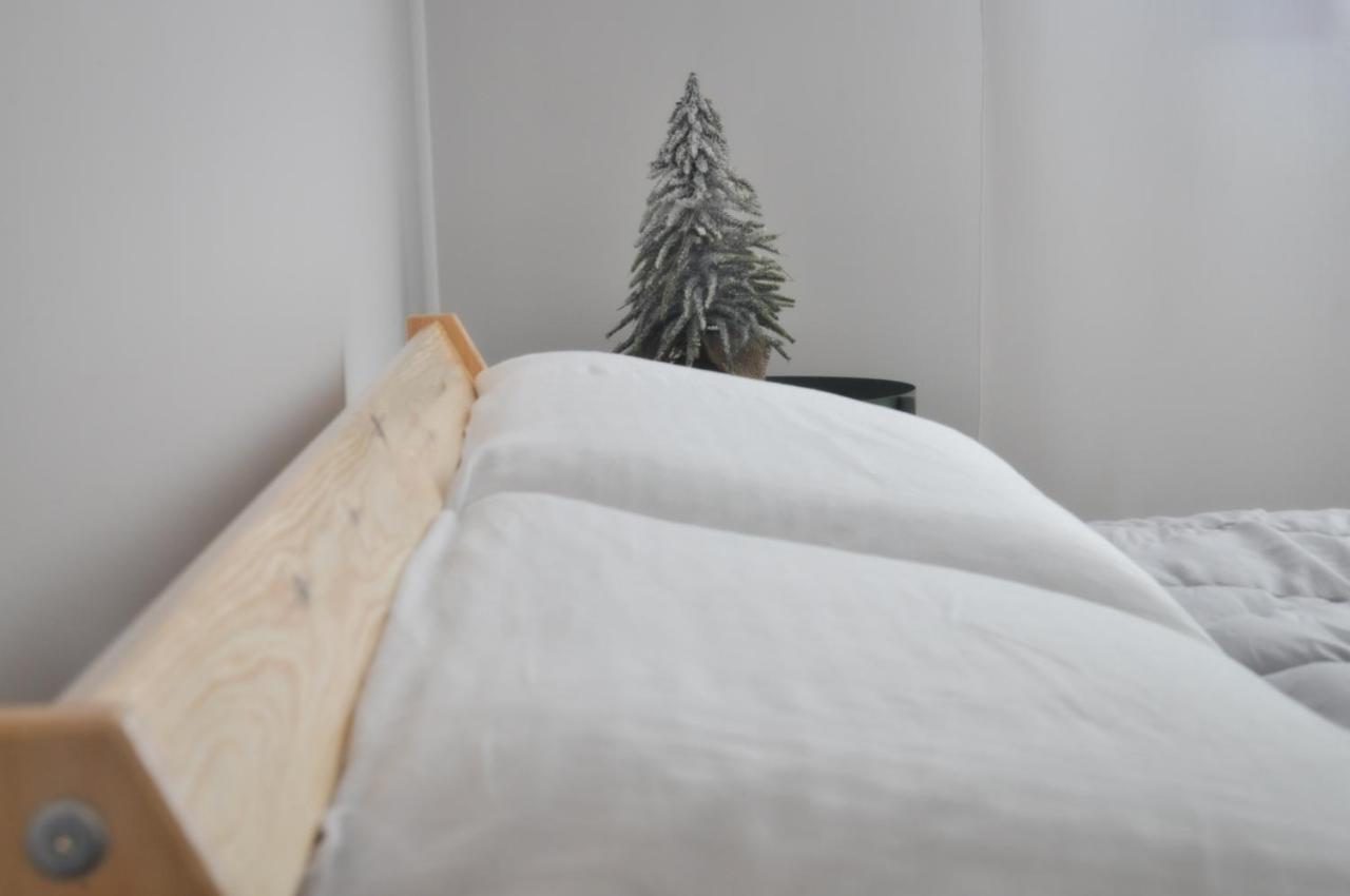 Deer House Bnb Coppito Eksteriør billede