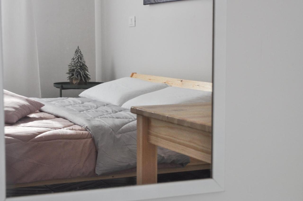 Deer House Bnb Coppito Eksteriør billede