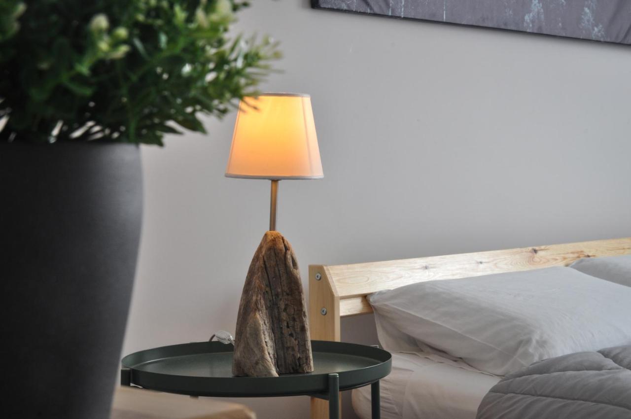 Deer House Bnb Coppito Eksteriør billede
